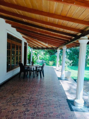 Saskía Villa